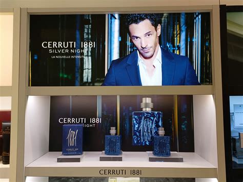 cerruti 1881台灣官網